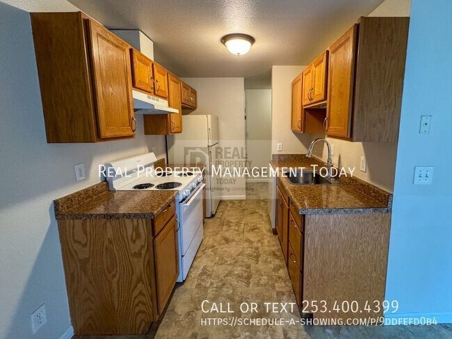 Photo - 13402 98th Ave Ct E Unidad C