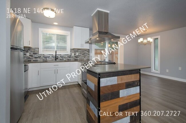 Photo - 1418 NE 140th Ave