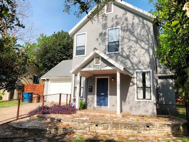 Photo - This Home is located in the sought after 78704 zip code in Austin!