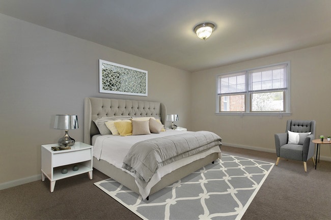 Photo - Elkins Park Gardens