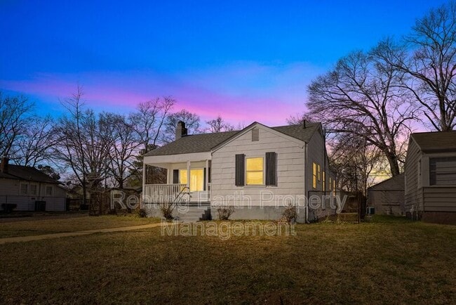 Building Photo - 5320 Ter Q