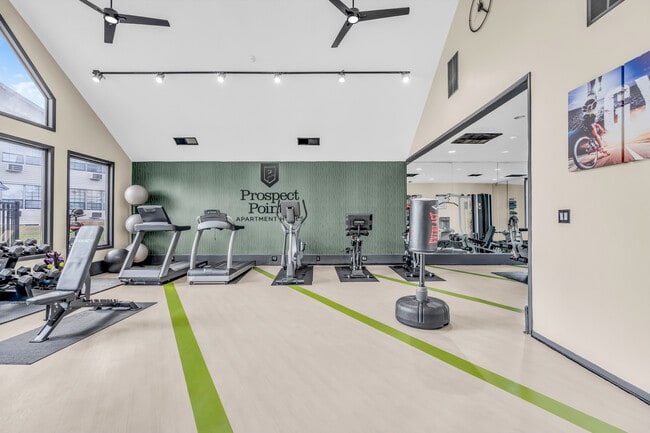 Gimnasio