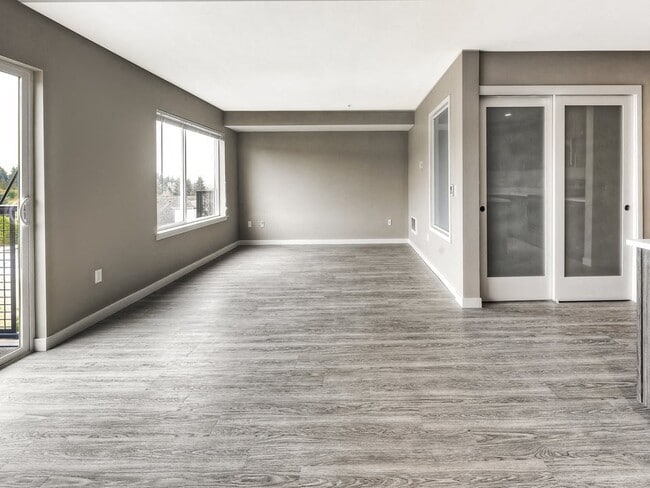 Origin Apartments