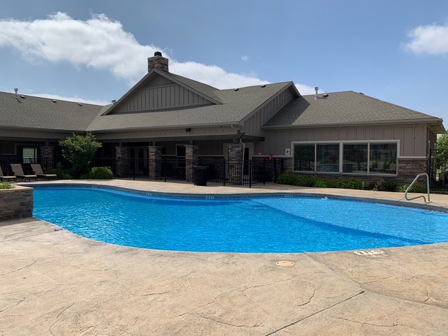 Community- Pool