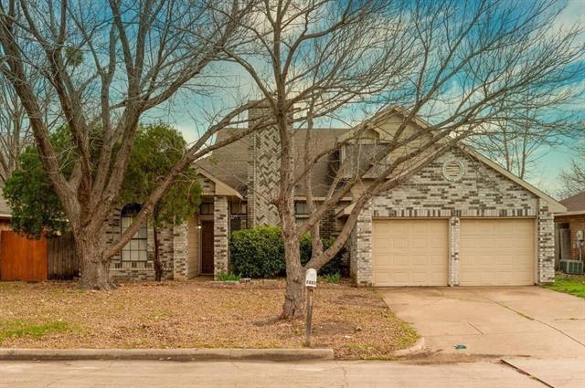 Photo - 5003 Osage Dr