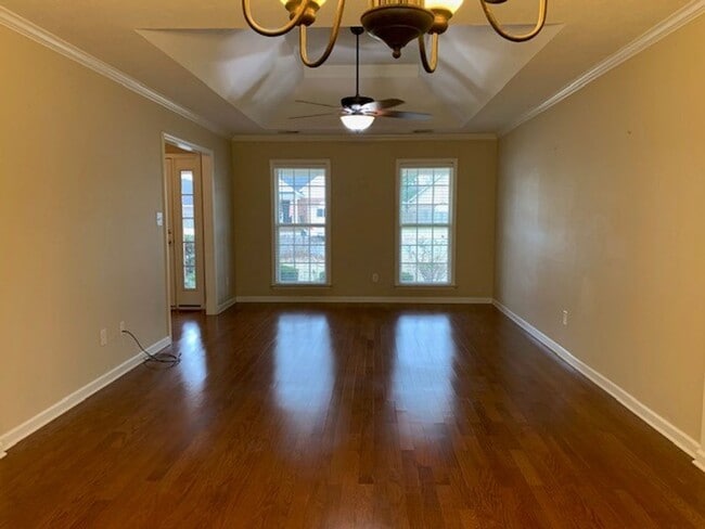 Photo - 3 Bedroom, 2 Bath House in Harlem