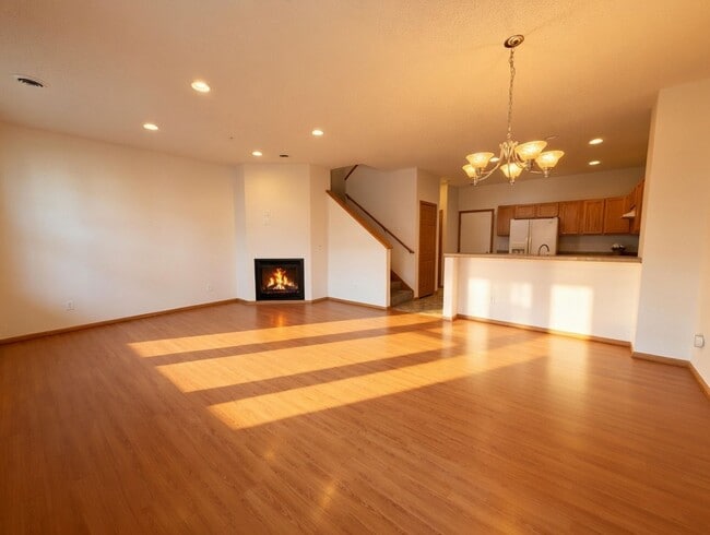 Photo - Rare 2bed + Loft Townhome in Maple Grove