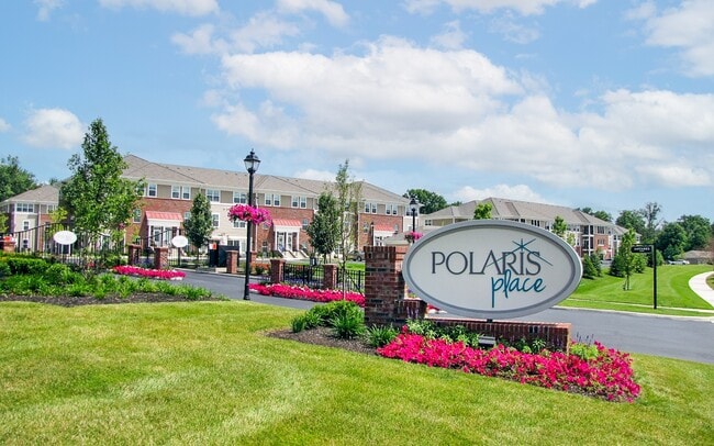 Polaris Place