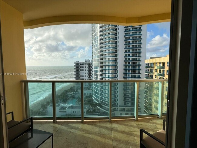 Photo - 2501 S Ocean Dr Unit PH16