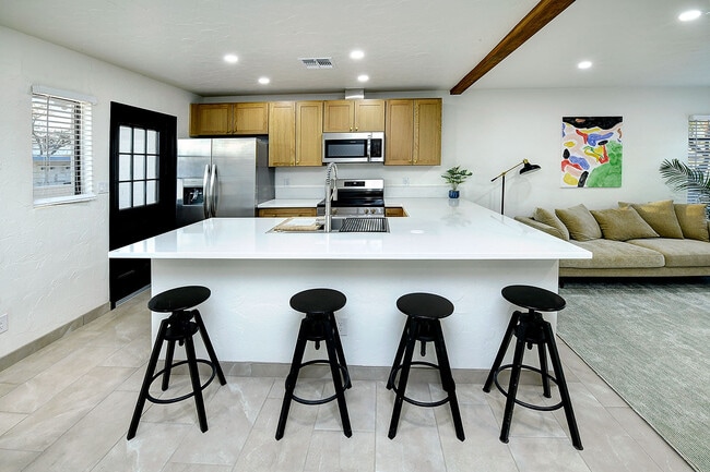 Photo - Terra Alta Apartments