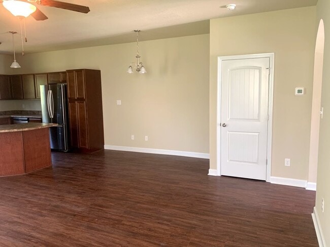 Photo - 3 Bedroom/2.5 Bath - Holly Ridge - The Lan...