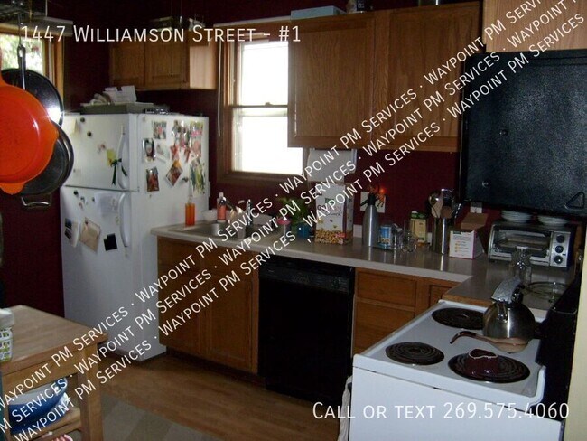 Photo - 1447 Williamson St Unidad #1