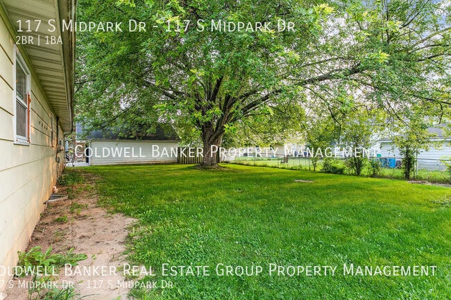 Photo - 117 S Midpark Dr Unit 117 S Midpark Dr