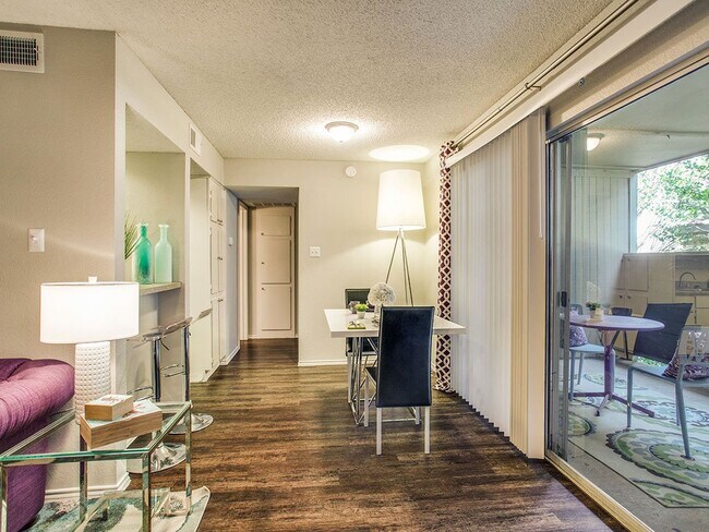 Newport Apartments
