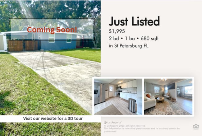 Building Photo - 4528 70th St N Rental