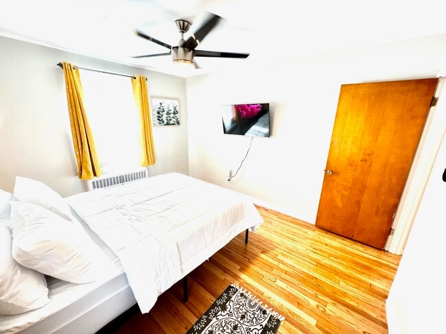 Photo - 3001 Boudinot Ave Unidad Apartment 3