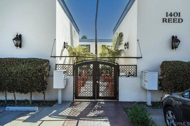 Building Photo - 1401 Reed Ave Unit 3