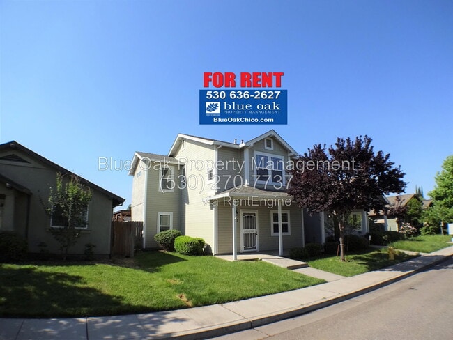 Building Photo - 573 E Eaton Rd