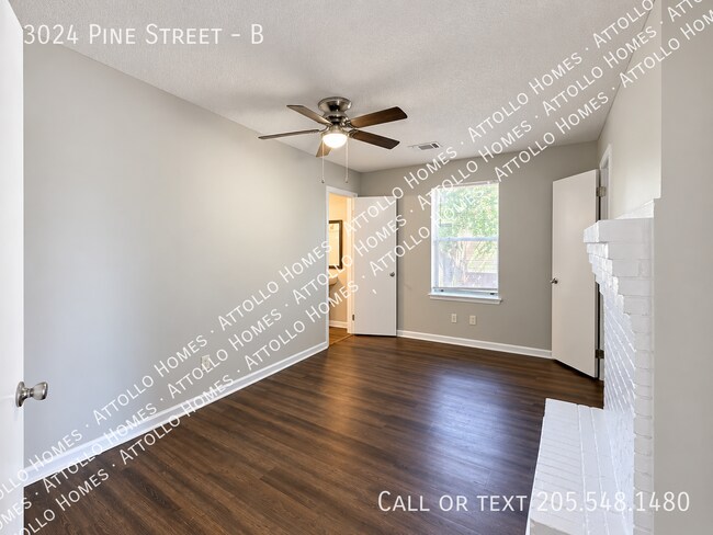 3024 Pine St Unit B