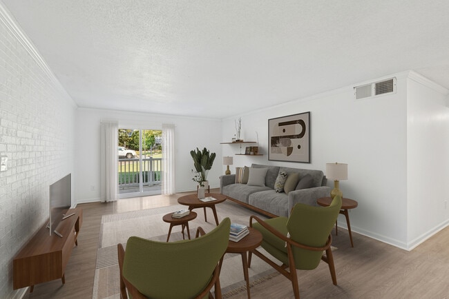 The Apartments at Midtown 501