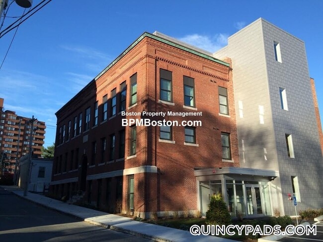 Photo - 10 Merrymount Rd Unit 104