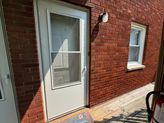 Photo - All Utilities Studio across from Kiwanis Park – $850 Unit Apartment 1