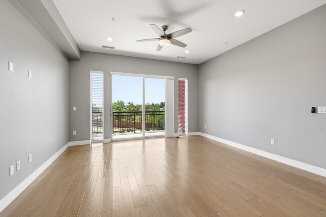 Building Photo - $3,045.95 with $400 off the first month's rent, 2 Beds - 2 Bath, Condo in Denver with Unobstructe... Unit 206