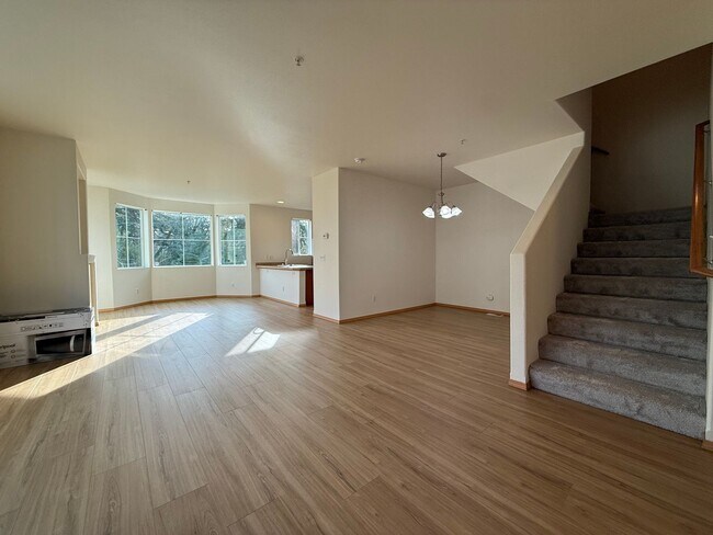 Photo - Three Bedroom Townhome in DuPont