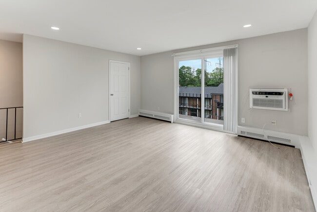 Spring Village Apartments