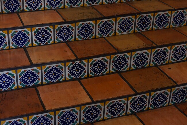 The Paseo at Californian