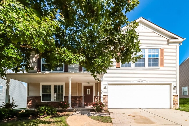 Building Photo - 6626 Fawn View Dr Rental