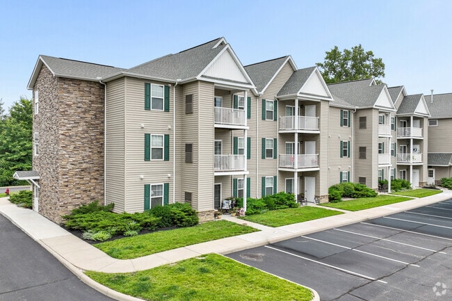 Photo - Ivy Pointe Senior Apartments