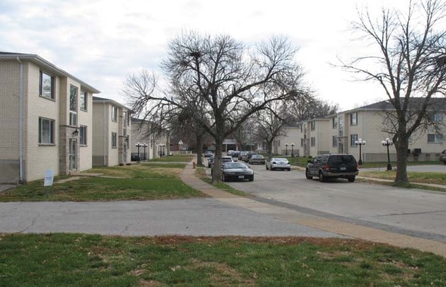 Benedict Estates - Benedict Estates