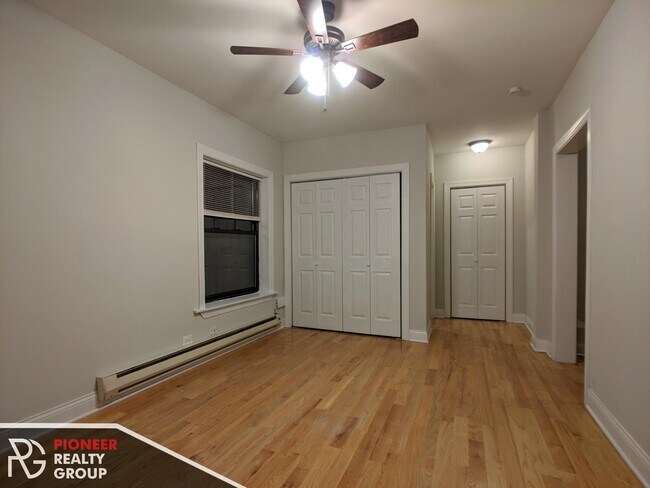 Photo - 2842 N Orchard St Apartments