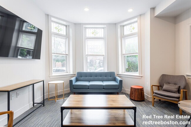 Photo - 51 Queensberry St Unidad B