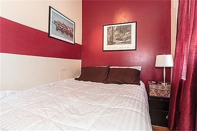 Photo - 1bed in Kenmore Boston No broker fee!