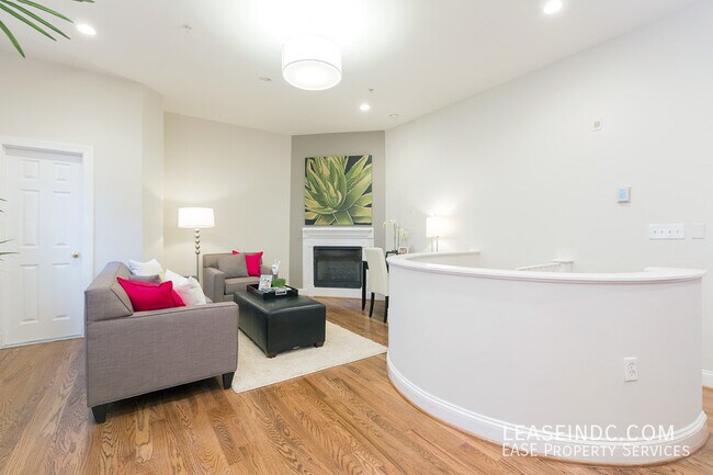 Photo - 1417 Chapin St NW Unit #505