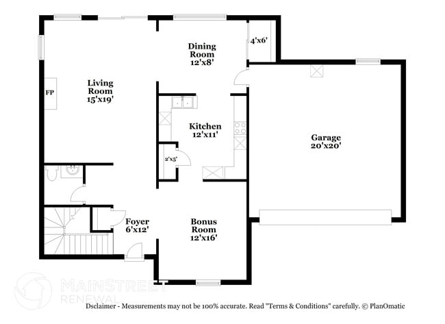 Photo - 8506 Piccone Brook Ln