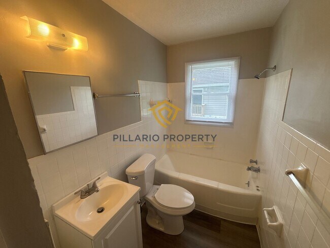 Photo - 3536-3538 N Parker Ave Unit 3536 N Parker Ave