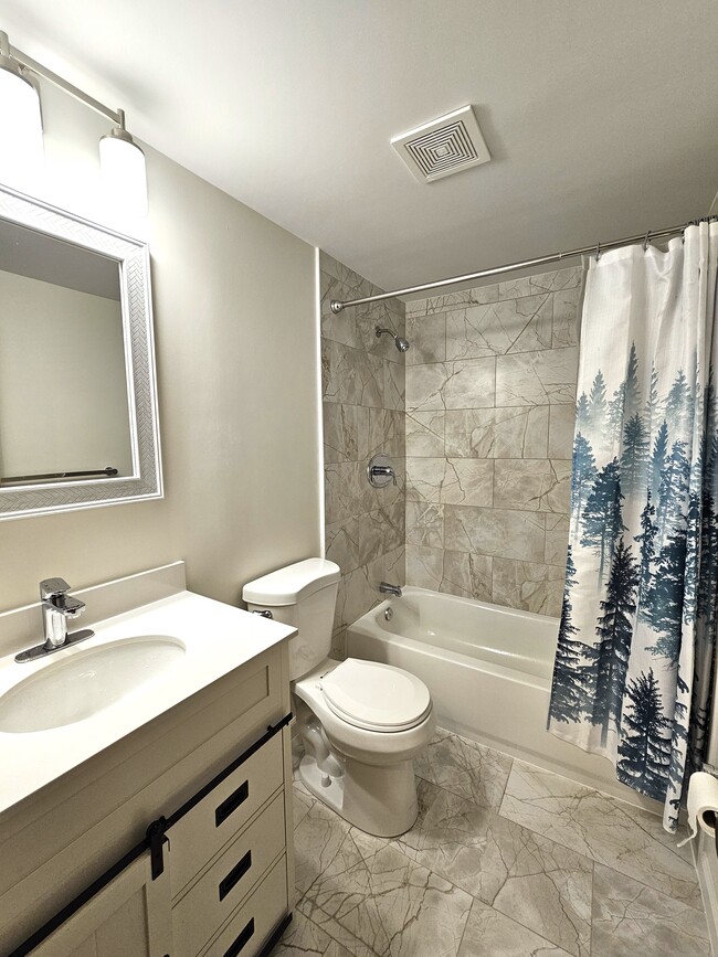 Photo - 15 Spencer Rd Unit 12E