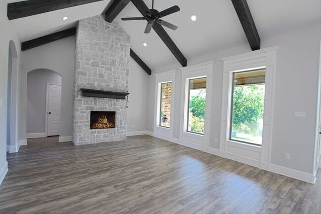 Photo - Tour Today! Beautiful 4-Bedroom, 2-Bathroom Home Overlooking a Pond!