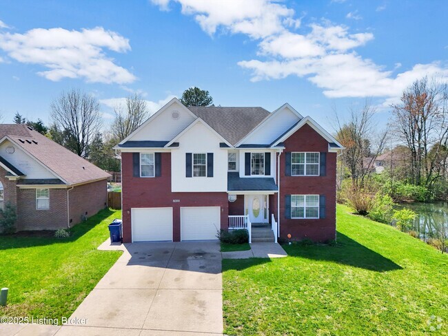 Building Photo - 7435 Apple Mill Dr Rental