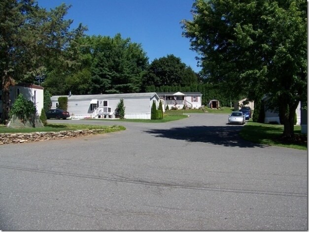 Photo - Brookside Mobile Home Park