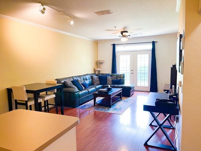 san rafael apartments st pete