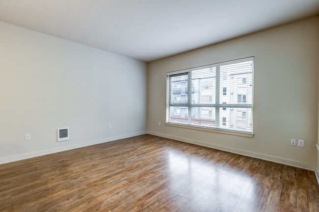 Array Apartments