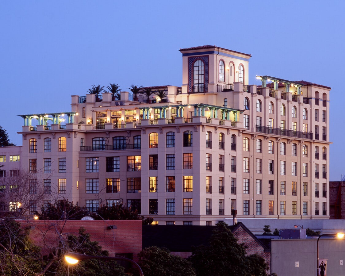 Allston - Sterling Allston