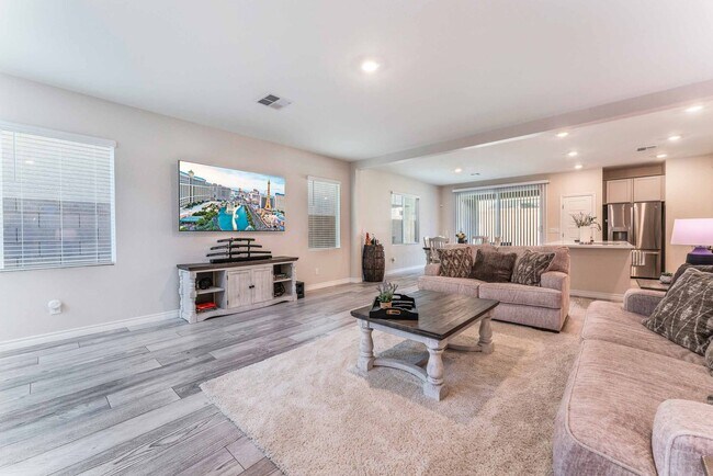 Photo - Modern Luxury Living: Spacious Retreat with Next-Gen Suite!