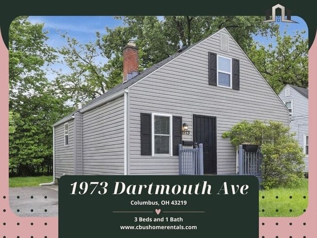 Building Photo - 1973 Dartmouth Ave Rental