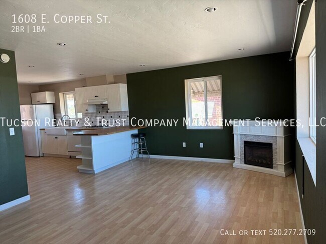 Photo - 1608 E Copper St