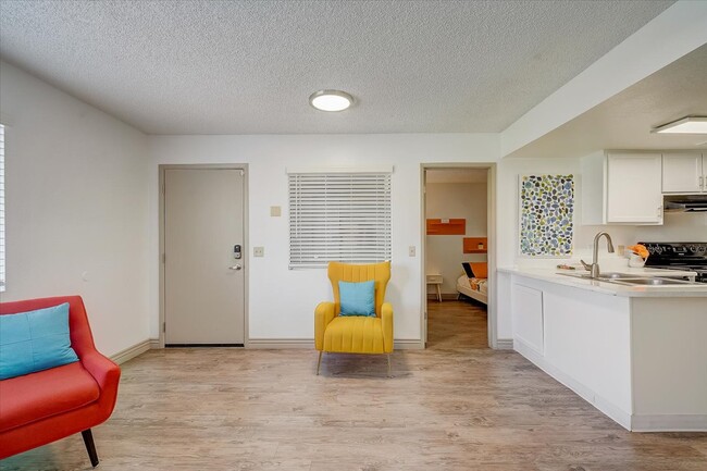 The Place at 2120